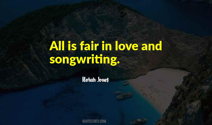 Norah Jones Quotes #857293