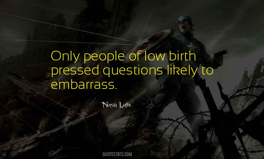 Norah Lofts Quotes #1517499 Norah Lofts Quotes #1517499