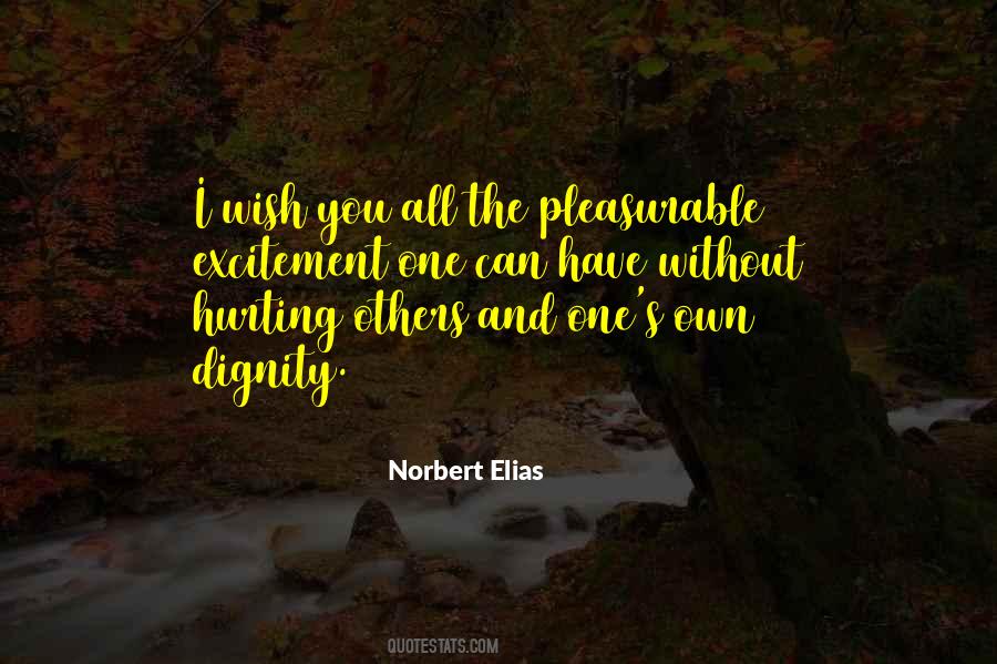 Norbert Elias Quotes #1342975 Norbert Elias Quotes #1342975