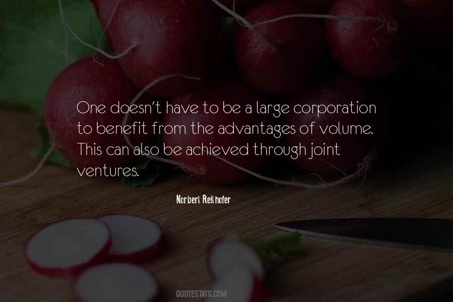 Norbert Reithofer Quotes #282728