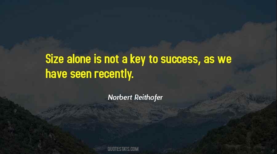 Norbert Reithofer Quotes #75951