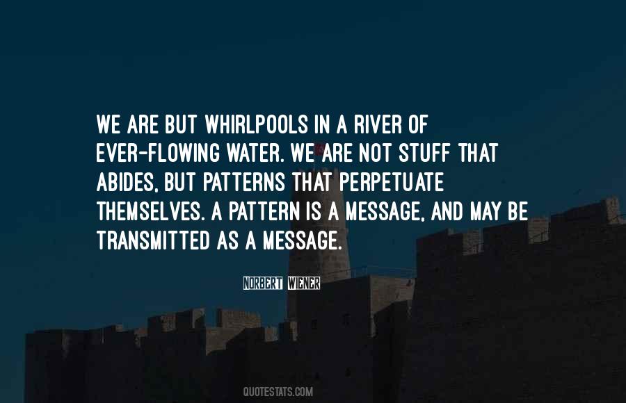 Norbert Wiener Quotes #1046381