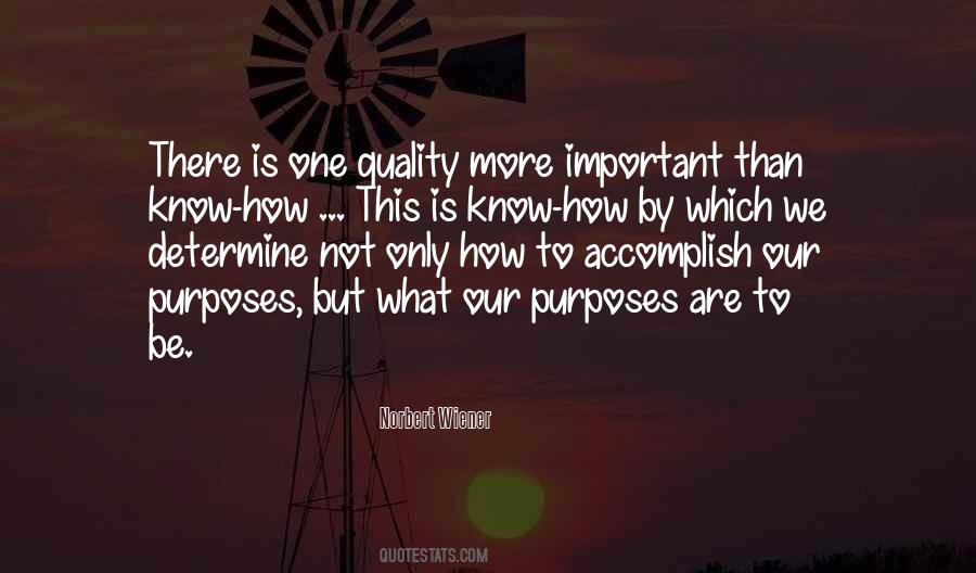 Norbert Wiener Quotes #1131351