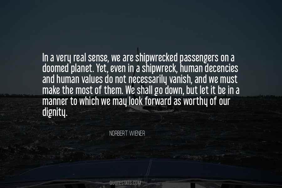 Norbert Wiener Quotes #1225723