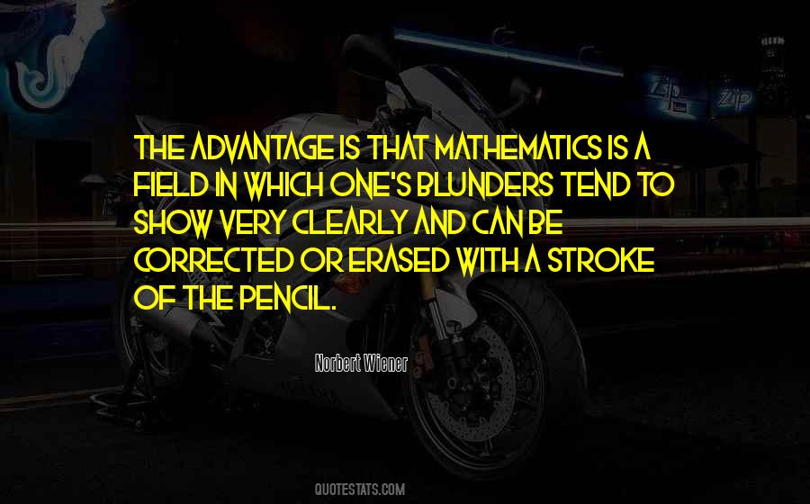 Norbert Wiener Quotes #1314750
