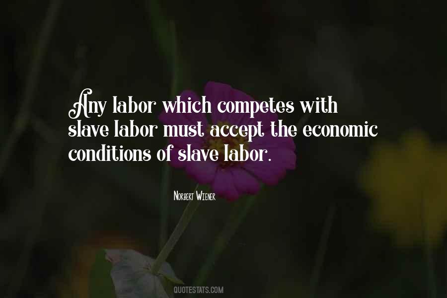 Norbert Wiener Quotes #1744331
