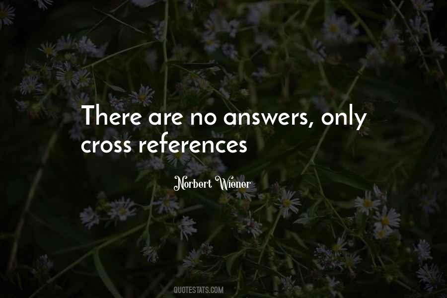 Norbert Wiener Quotes #914599