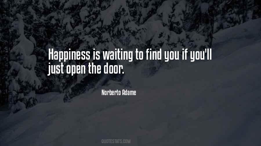 Norberto Adame Quotes #1300064 Norberto Adame Quotes #1300064