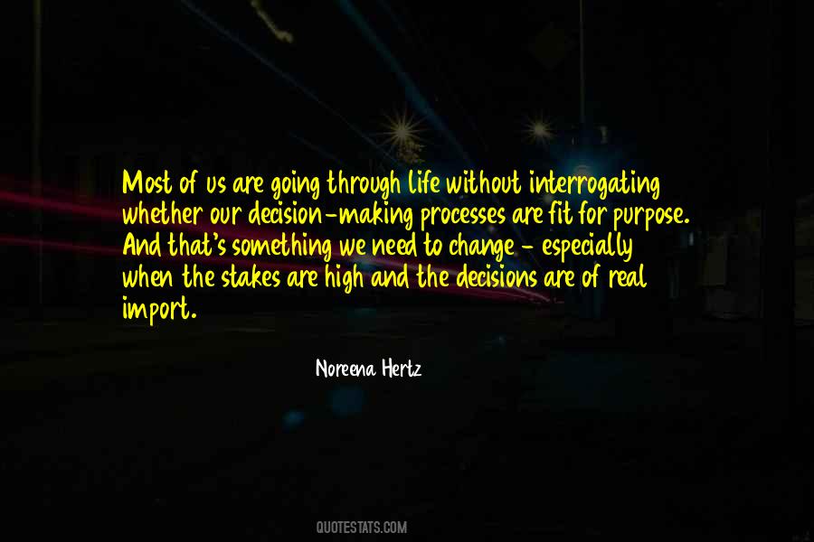 Noreena Hertz Quotes #1019912