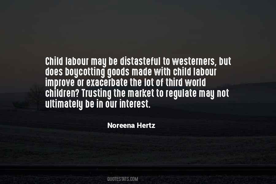 Noreena Hertz Quotes #283153