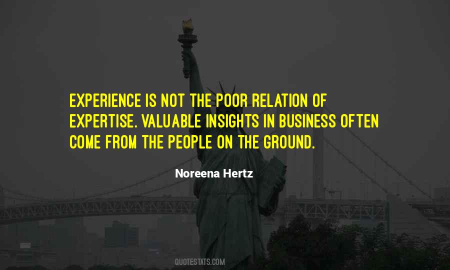 Noreena Hertz Quotes #361938