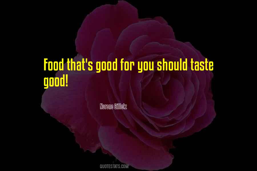 Norene Gilletz Quotes #489599 Norene Gilletz Quotes #489599