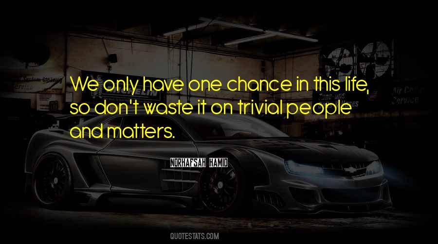 Norhafsah Hamid Quotes #1117507