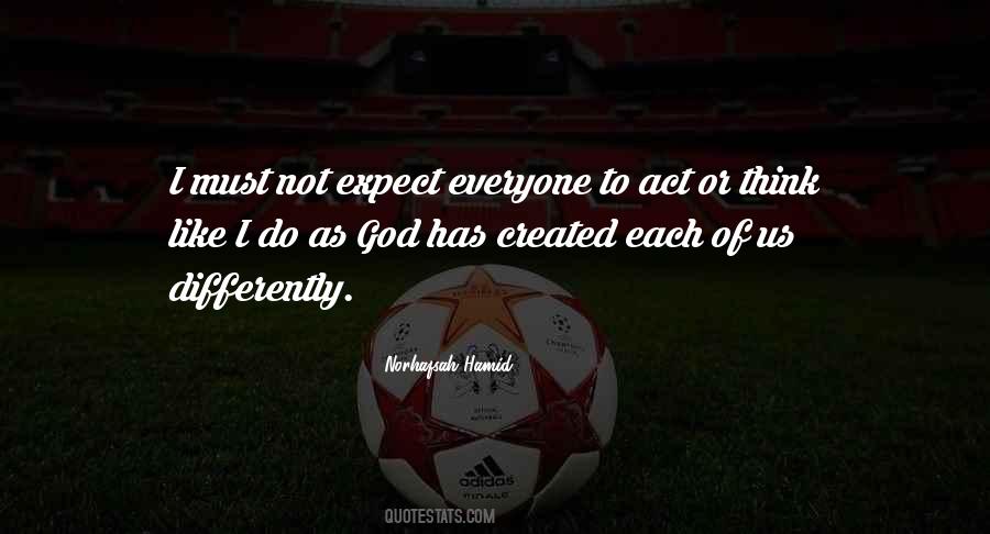 Norhafsah Hamid Quotes #789448