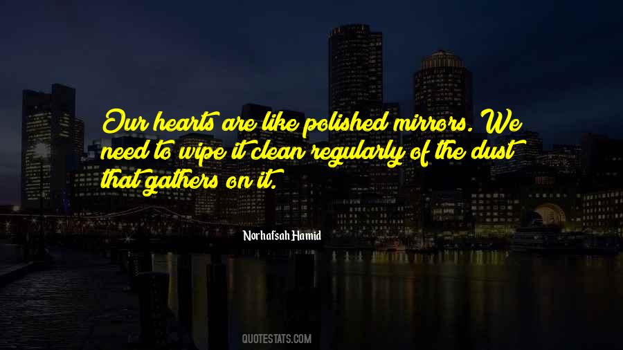 Norhafsah Hamid Quotes #932249