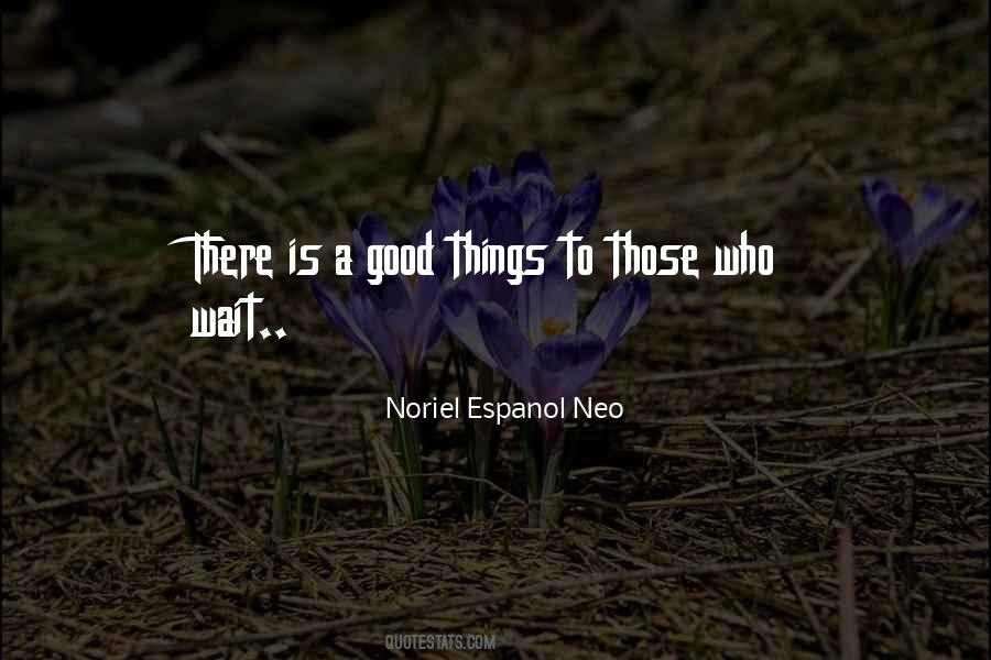 Noriel Espanol Neo Quotes #50126 Noriel Espanol Neo Quotes #50126