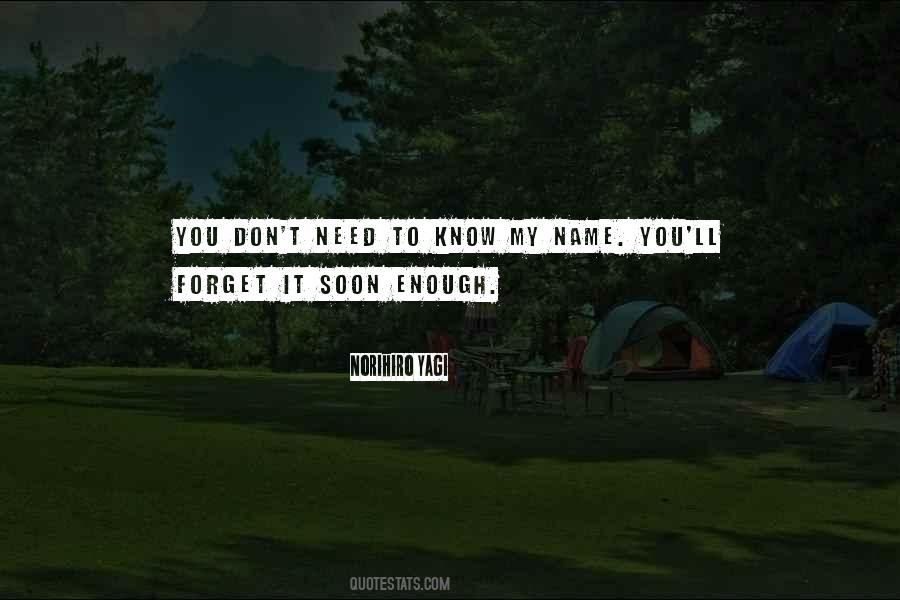 Norihiro Yagi Quotes #1646753 Norihiro Yagi Quotes #1646753