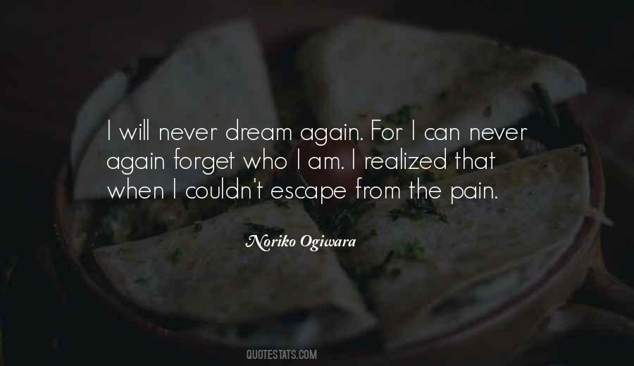 Noriko Ogiwara Quotes #1824564