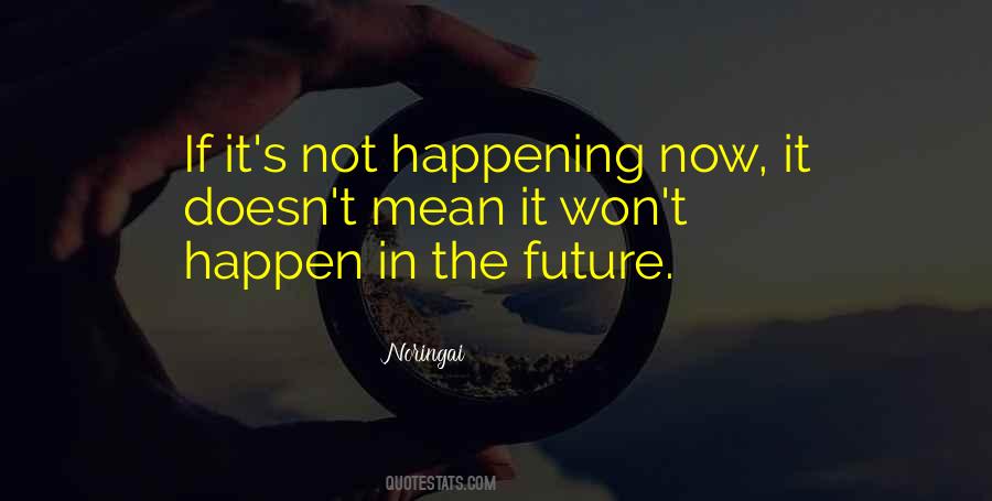 Noringai Quotes #820978 Noringai Quotes #820978