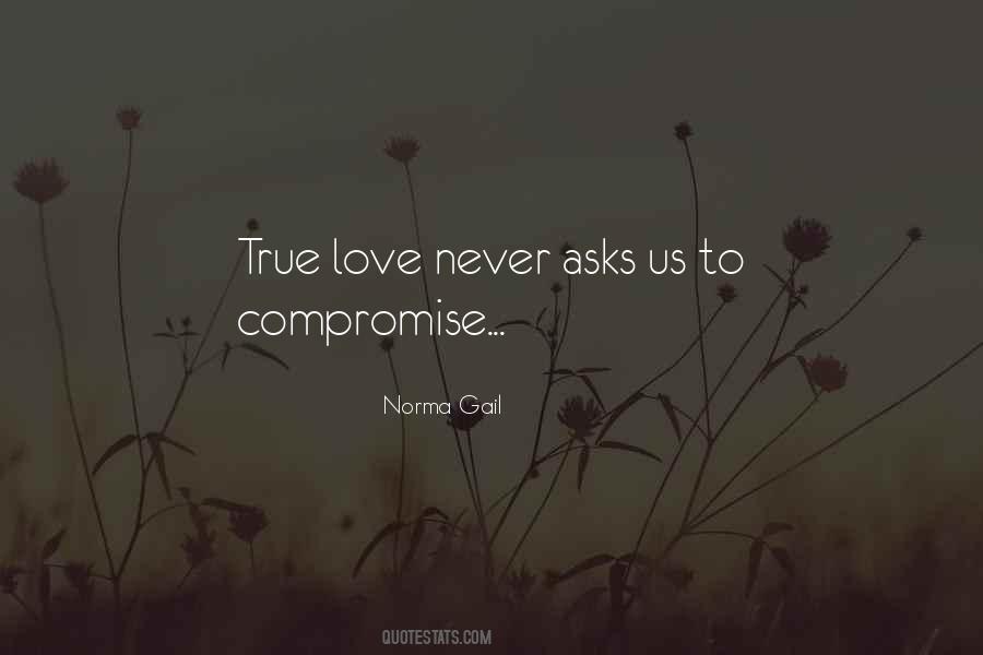 Norma Gail Quotes #1553599