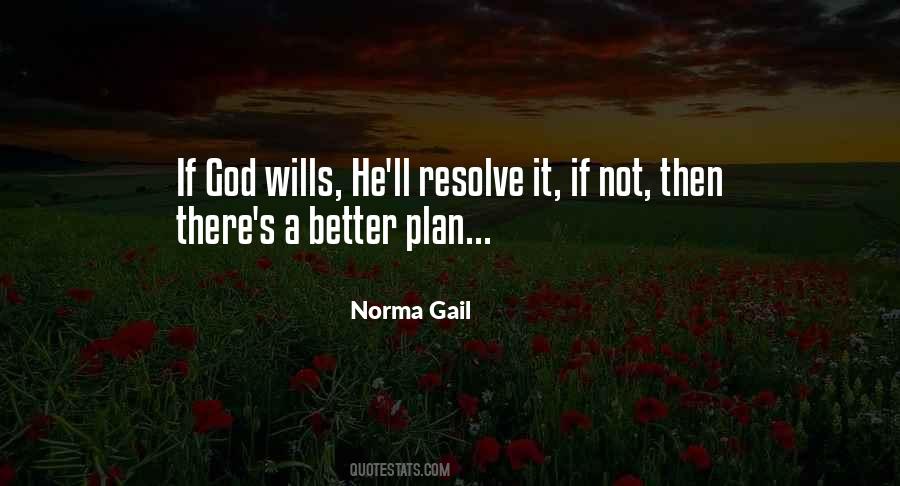 Norma Gail Quotes #924279