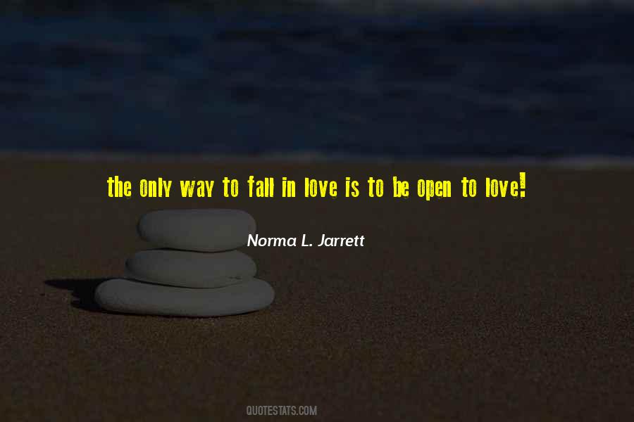 Norma L. Jarrett Quotes #783270