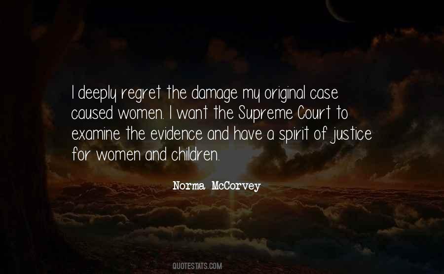 Norma McCorvey Quotes #321164