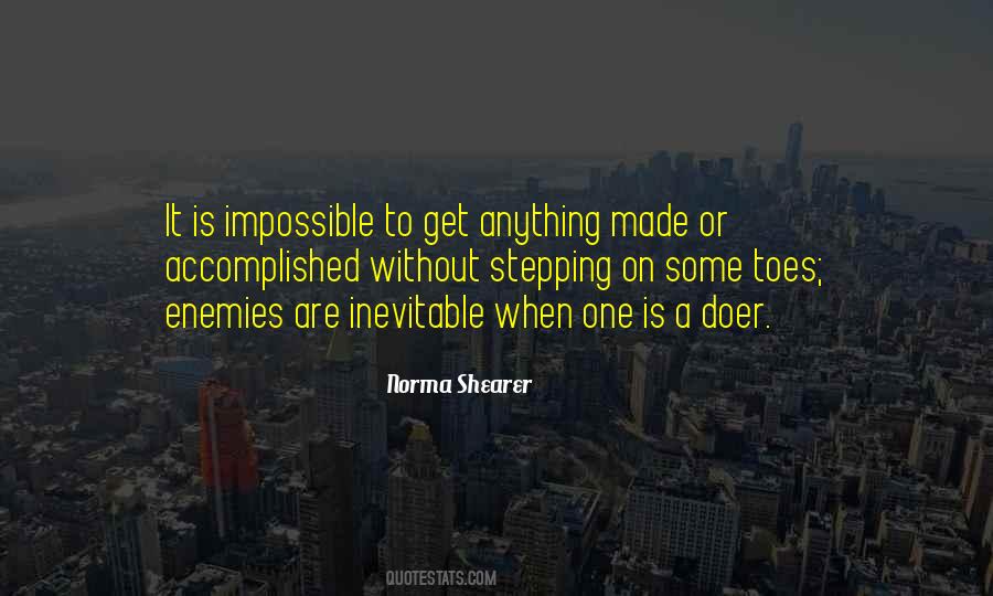 Norma Shearer Quotes #1646004