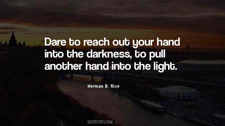 Norman B. Rice Quotes #1224122