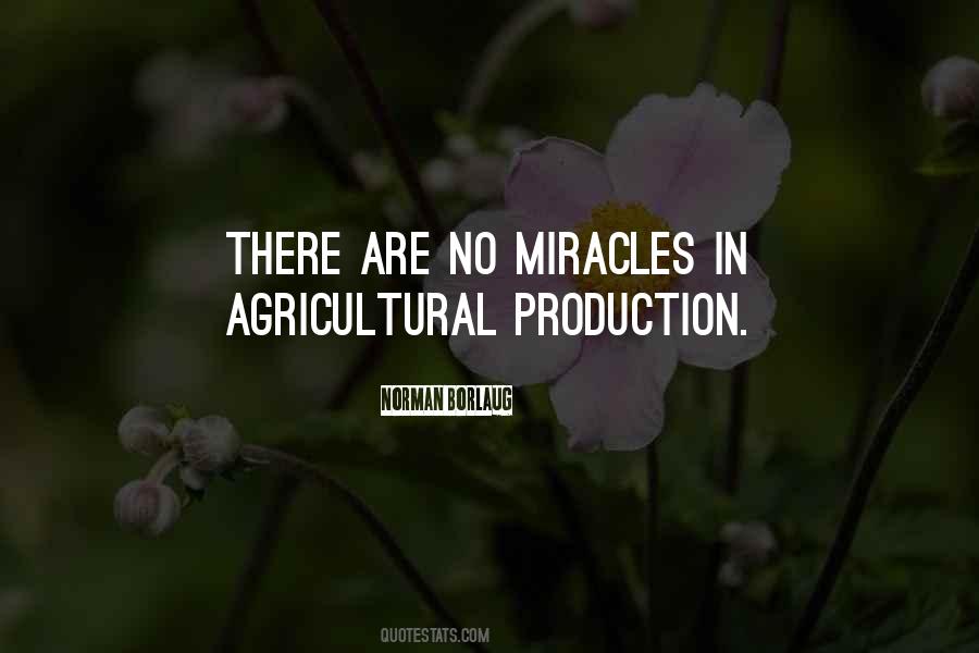 Norman Borlaug Quotes #1522510