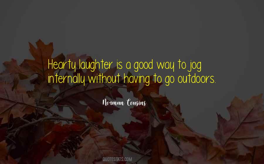 Norman Cousins Quotes #1359436