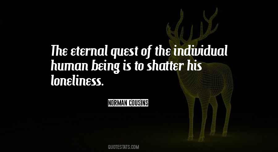 Norman Cousins Quotes #1447033