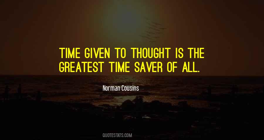 Norman Cousins Quotes #1526250