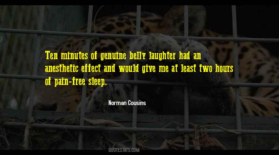 Norman Cousins Quotes #1830970