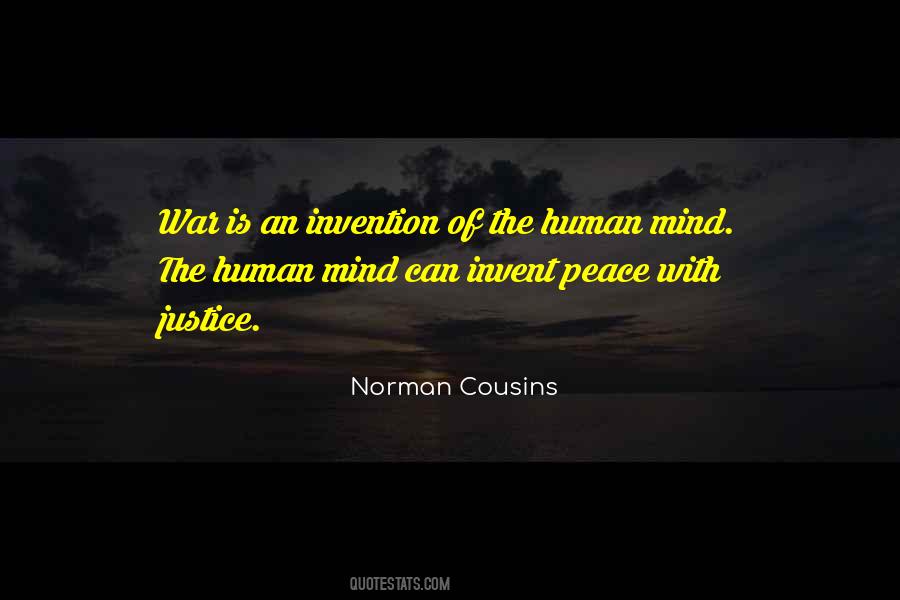 Norman Cousins Quotes #200780