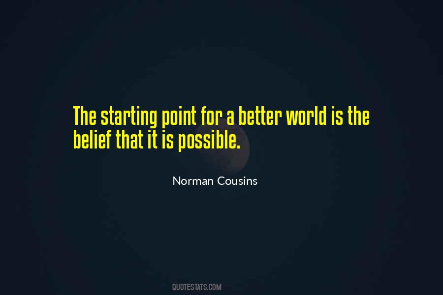 Norman Cousins Quotes #315528