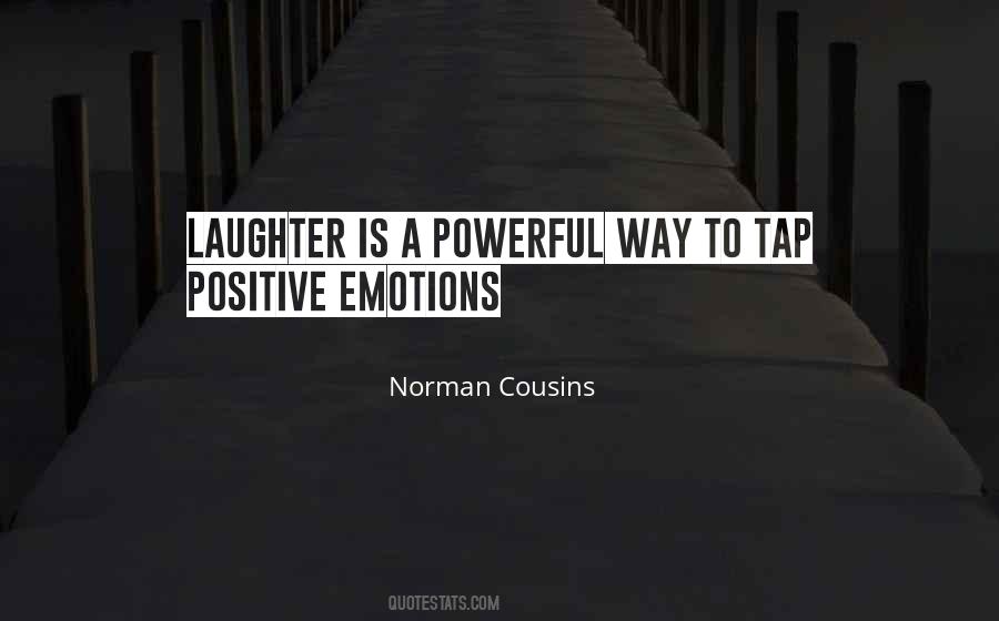 Norman Cousins Quotes #635839