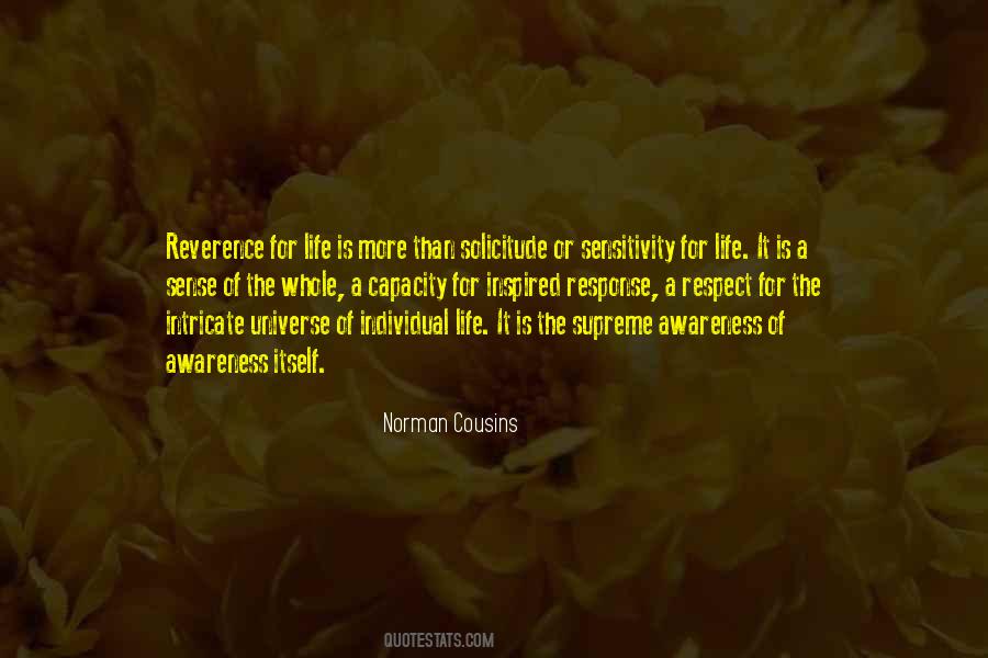 Norman Cousins Quotes #960816