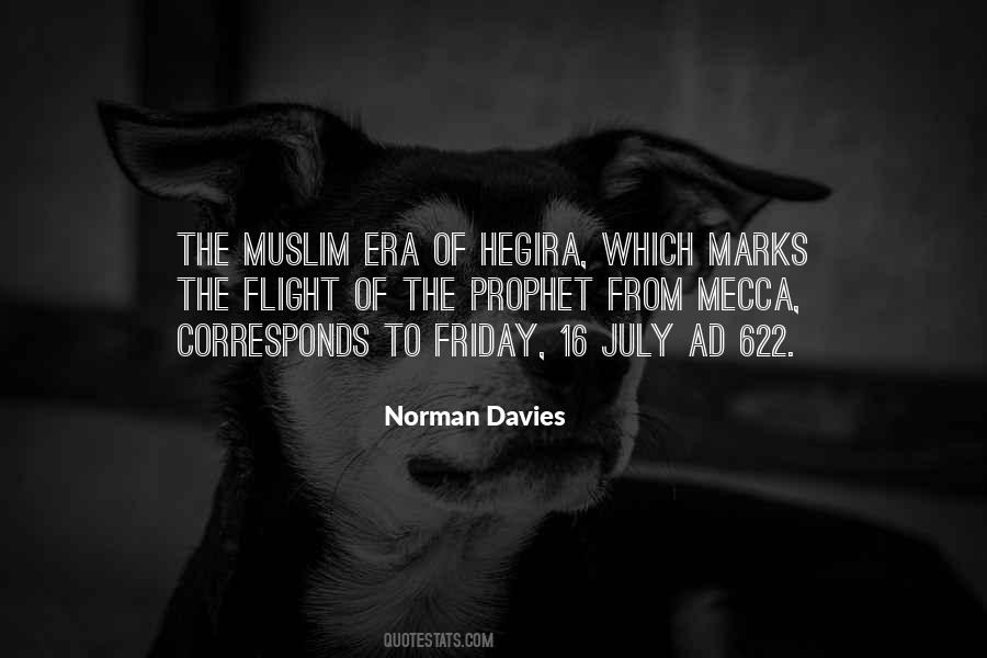 Norman Davies Quotes #198216