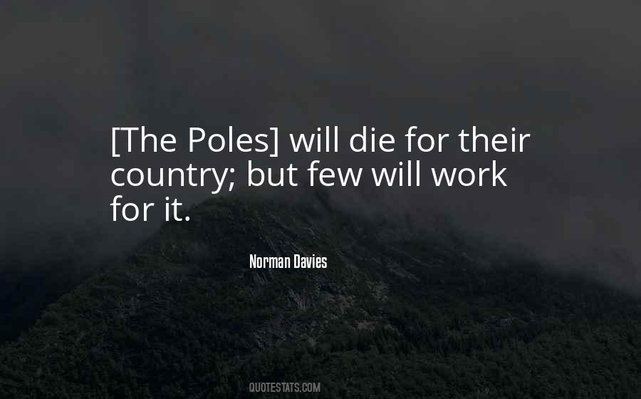 Norman Davies Quotes #590966