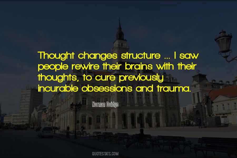 Norman Doidge Quotes #1694951