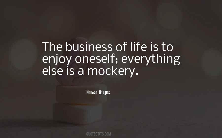 Norman Douglas Quotes #1604432