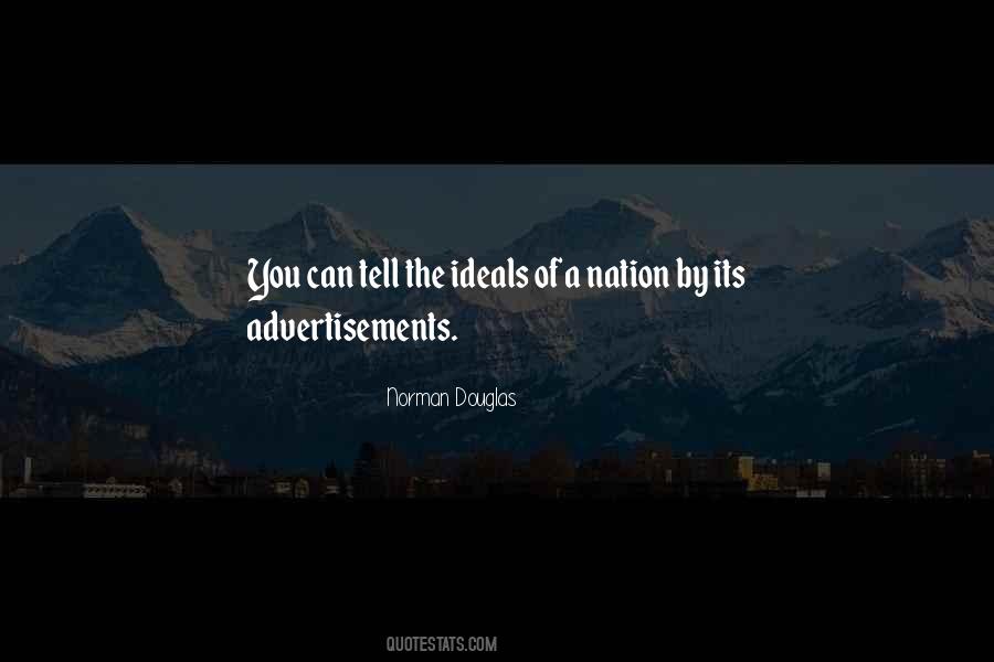 Norman Douglas Quotes #1749608
