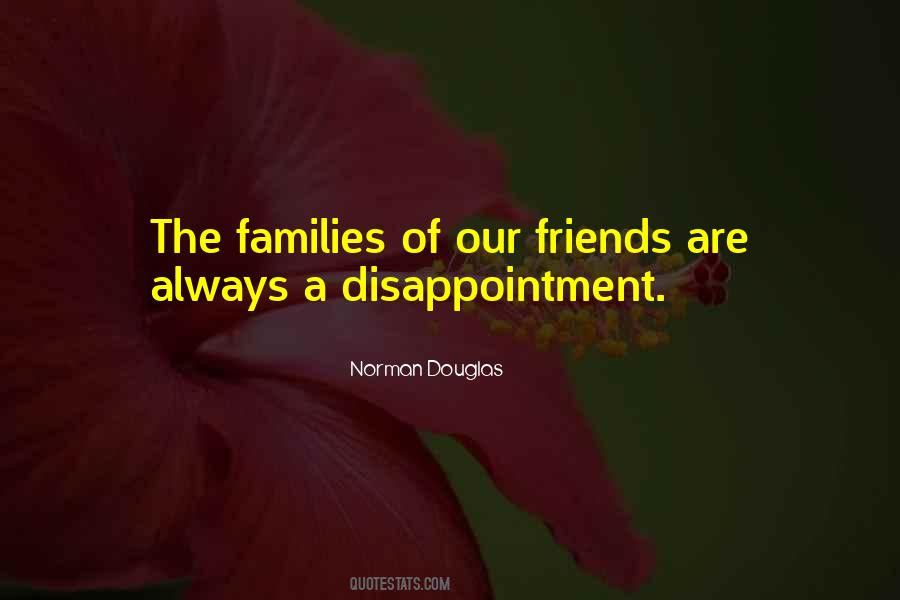 Norman Douglas Quotes #544893