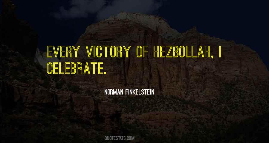 Norman Finkelstein Quotes #1005987