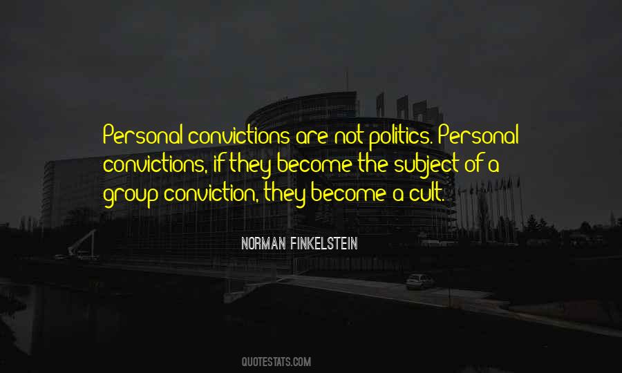 Norman Finkelstein Quotes #133013