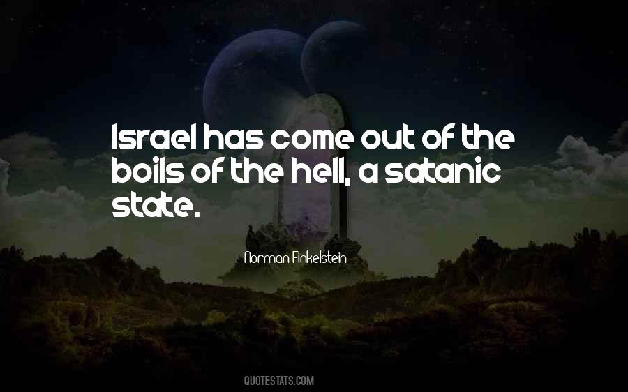 Norman Finkelstein Quotes #1361410