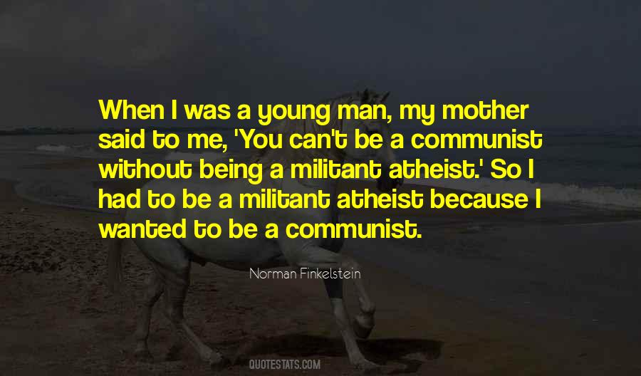 Norman Finkelstein Quotes #36873