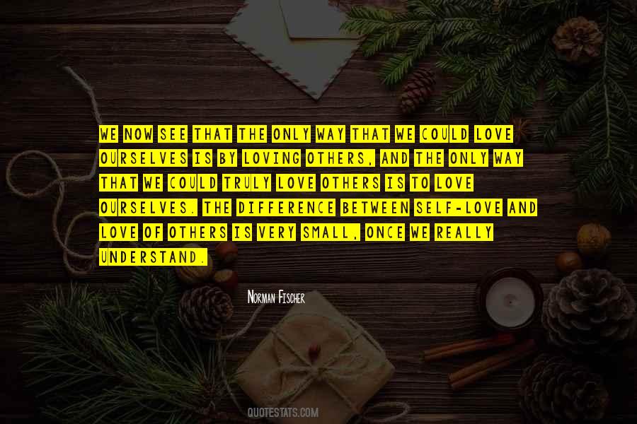 Norman Fischer Quotes #1658234