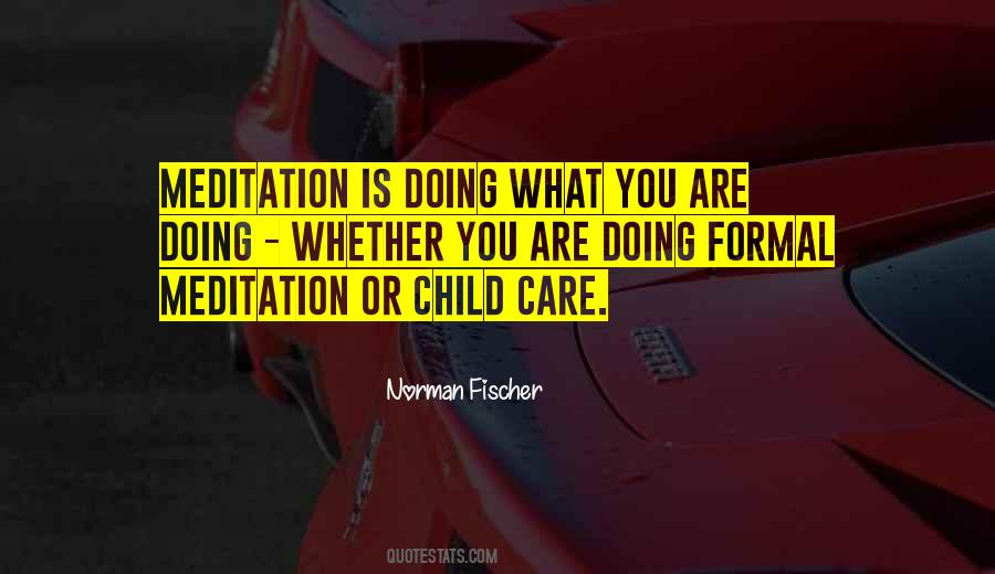 Norman Fischer Quotes #601050